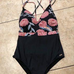 Roxy one piece swimsuit
